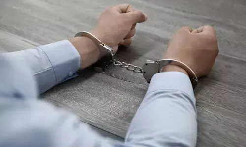 ತಮಿಳುನಾಡು | ದಲಿತರು ಹಾಗೂ ಮುಸ್ಲಿಂ ಕೈದಿಗಳ ಹಕ್ಕು ನಿರಾಕರಿಸುತ್ತಿರುವ ಪೊಲೀಸರು, ಕೆಳ ನ್ಯಾಯಾಲಯಗಳು: ಬಂದೀಖಾನೆ ದತ್ತಾಂಶದಿಂದ ಬಹಿರಂಗ