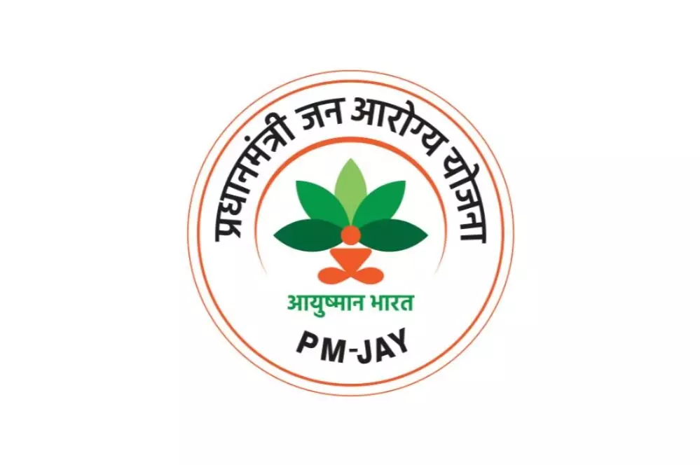 ಪಿಎಂ-ಜೆಎವೈ ಅಡಿ 4.6 ಲಕ್ಷಕ್ಕೂ ಅಧಿಕ ಶಂಕಾಸ್ಪದ ಹಕ್ಕು ಕೋರಿಕೆಗಳು ಪತ್ತೆ; ತನಿಖೆಗೆ ರಾಜ್ಯಗಳಿಗೆ ಸೂಚನೆ ಪಿಎಂ-ಜೆಎವೈ ಅಡಿ 4.6 ಲಕ್ಷಕ್ಕೂ ಅಧಿಕ ಶಂಕಾಸ್ಪದ ಹಕ್ಕು ಕೋರಿಕೆಗಳು ಪತ್ತೆ; ತನಿಖೆಗೆ ರಾಜ್ಯಗಳಿಗೆ ಸೂಚನೆ