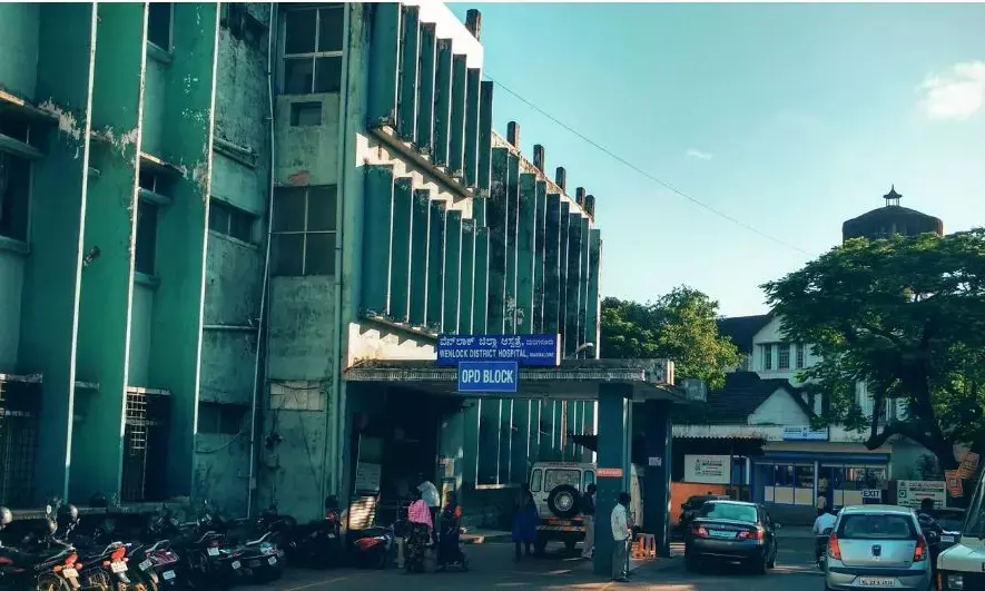 ವೆನ್ಲಾಕ್‌ನಲ್ಲಿ ಐಸಿಯು ಘಟಕಗಳ ಕಡಿತದಿಂದ ರೋಗಿಗಳ ಪರದಾಟ: ಶಾಸಕ ಕಾಮತ್ ಆರೋಪ