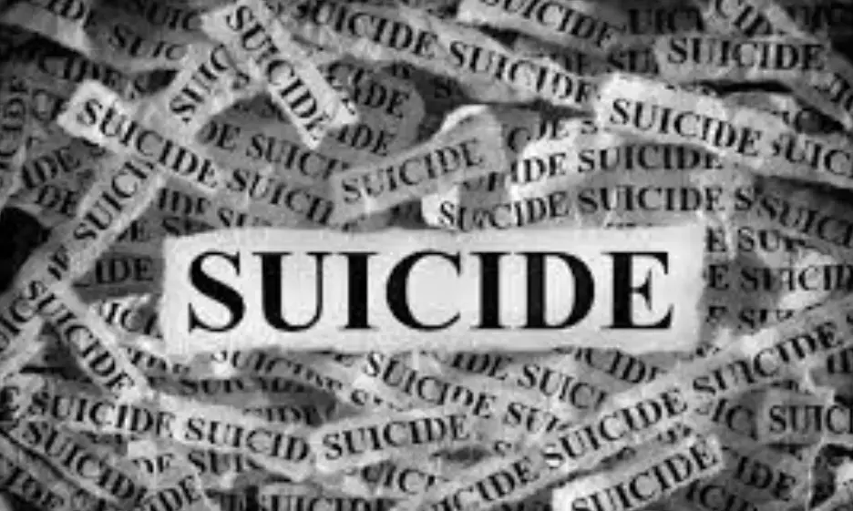 ಬೆಂಗಳೂರು | ಬೆದರಿಕೆ ಆರೋಪ: ಬಿಬಿಎ ವಿದ್ಯಾರ್ಥಿನಿ ಆತ್ಮಹತ್ಯೆ, ಪ್ರಕರಣ ದಾಖಲು