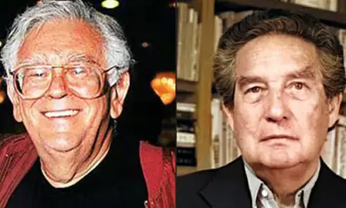 ಗಾಝಾದ ಆಚೆಗೆ