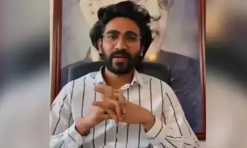 ಪುಣೆ ಕಾಲೇಜಿನ ಜಾತಿ ತಾರತಮ್ಯದಿಂದ ಇಂಗ್ಲೆಂಡ್‌ನಲ್ಲಿ ಉದ್ಯೋಗ ಕಳೆದುಕೊಂಡೆ: ದಲಿತ ಯುವಕನಿಂದ ಆರೋಪ