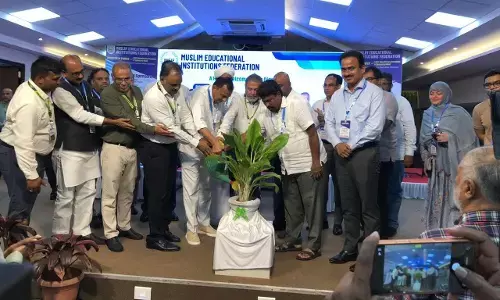 ಮಂಗಳೂರು| MEIF ಬೆಳ್ಳಿ ಮಹೋತ್ಸವದ ಅಂಗವಾಗಿ ʼಮಿಷನ್ M ಪವರ್ಗೆ ಚಾಲನೆ