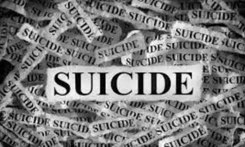 ಬೆಂಗಳೂರು | ಬೆದರಿಕೆ ಆರೋಪ: ಬಿಬಿಎ ವಿದ್ಯಾರ್ಥಿನಿ ಆತ್ಮಹತ್ಯೆ, ಪ್ರಕರಣ ದಾಖಲು