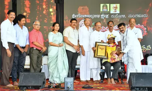 ಬಿಲ್ಲವರು-ಮೊಗವೀರರು ಒಂದಾಗಬೇಕು: ನಾಡೋಜ ಡಾ.ಜಿ.ಶಂಕರ್