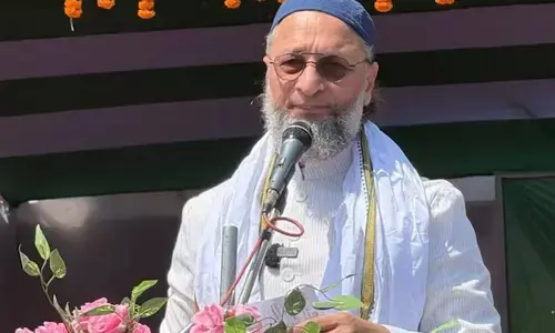 ಬಿಹಾರ ವಿಧಾನಸಭಾ ಚುನಾವಣೆ | 25 ಅಭ್ಯರ್ಥಿಗಳ ಪಟ್ಟಿ ಬಿಡುಗಡೆ ಮಾಡಿದ ಎಐಎಂಐಎಂ