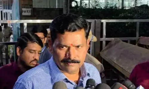 ಸಾಮಾಜಿಕ, ಶೈಕ್ಷಣಿಕ ಸಮೀಕ್ಷೆ ಅಕ್ಟೋಬರ್ 31ರವರೆಗೆ ವಿಸ್ತರಣೆ: ಸಚಿವ ಶಿವರಾಜ್ ತಂಗಡಗಿ