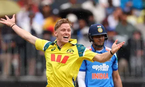 ಏಕದಿನ ಕ್ರಿಕೆಟ್ | ನಾಯಕನಾಗಿ ಆಡಿದ ಮೊದಲ ಪಂದ್ಯದಲ್ಲಿ ಸೋತ ಶುಭಮನ್ ಗಿಲ್