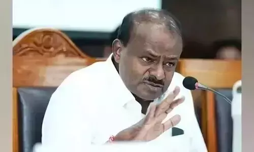 ರಸ್ತೆ ಗುಂಡಿ ಮುಚ್ಚುವ ಬದಲು ಕಿರಣ್ ಮುಜುಂದಾರ್‌ರನ್ನು ಟೀಕಿಸುವುದು ನಿರರ್ಥಕ : ಎಚ್.ಡಿ.ಕುಮಾರಸ್ವಾಮಿ