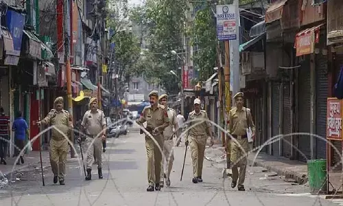 ಅ. 22ರಂದು ಕೇಂದ್ರದೊಂದಿಗೆ ಮಾತುಕತೆ: ಲಡಾಖ್ ‍ಅಪೆಕ್ಸ್ ಬಾಡಿ