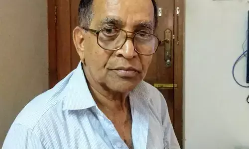 ಪ್ರಕಾಶ್ ಕುಮಾರ್