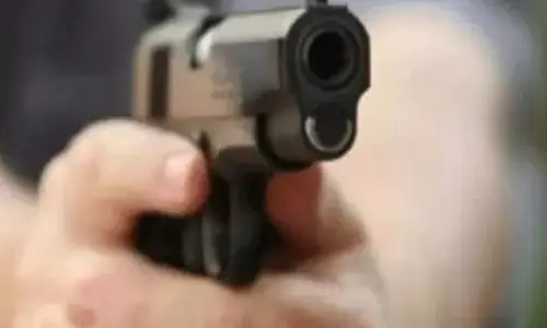 ಜಾರ್ಖಂಡ್ | ವೆಜ್‌ ಗ್ರಾಹಕನಿಗೆ ನಾನ್‌ ವೆಜ್‌ ಬಿರಿಯಾನಿ ನೀಡಿದ ಆರೋಪ : ರೆಸ್ಟೋರೆಂಟ್ ಮಾಲಕನ ಗುಂಡಿಕ್ಕಿ ಹತ್ಯೆ