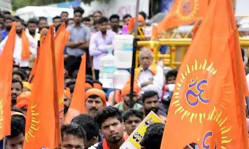 ದಿಲ್ಲಿಗೆ ‘ಇಂದ್ರಪ್ರಸ್ಥ’ ಎಂದು ಮರು ನಾಮಕರಣ ಮಾಡುವಂತೆ ವಿಎಚ್‌ಪಿ ಆಗ್ರಹ