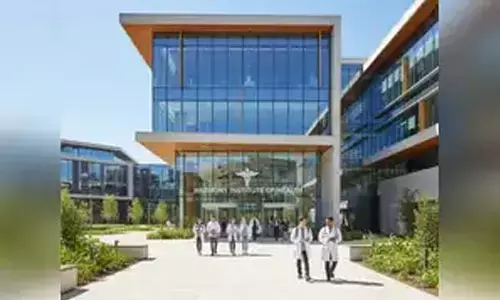 10,650 ಹೆಚ್ಚುವರಿ ಎಂಬಿಬಿಎಸ್ ಸೀಟ್‌ಗಳು, 41 ಹೊಸ ಮೆಡಿಕಲ್ ಕಾಲೇಜುಗಳಿಗೆ ಎನ್‌ಎಂಸಿ ಅನುಮೋದನೆ