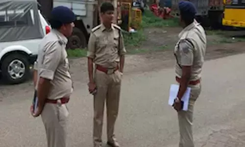 ಜಾರ್ಖಂಡ್ | ಗುಂಪಿನಿಂದ ದಾಳಿ : ಇಬ್ಬರು ಪೊಲೀಸ್ ಅಧಿಕಾರಿಗಳಿಗೆ ಗಾಯ