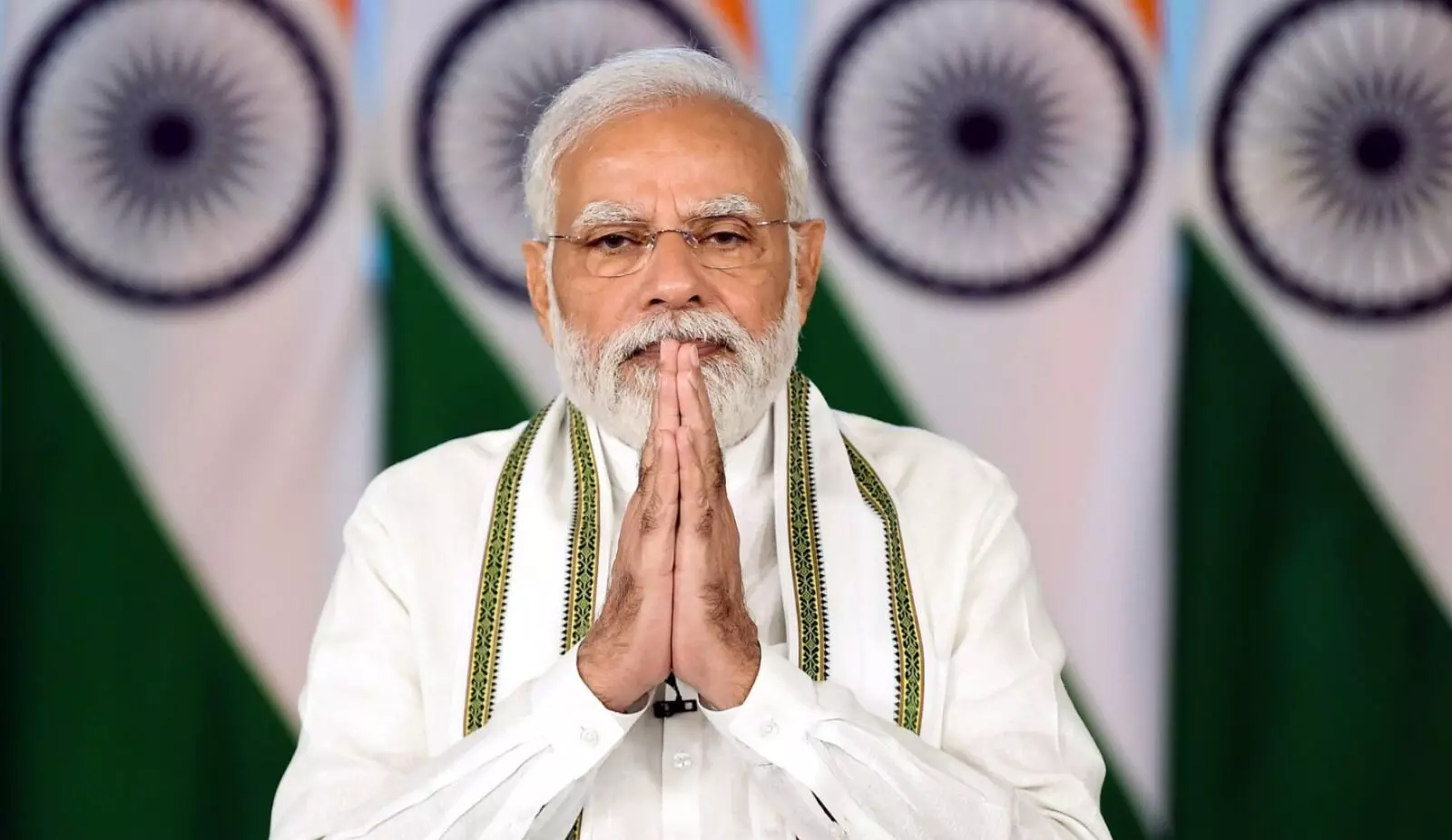 ದೇಶದ ಜನತೆಗೆ ದೀಪಾವಳಿ ಶುಭಾಶಯ ಕೋರಿದ ರಾಷ್ಟ್ರಪತಿ ಮುರ್ಮು, ಪ್ರಧಾನಿ ಮೋದಿ