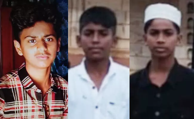 ಮೈಸೂರು | ನಾಲೆಗೆ ಈಜಲು ತೆರಳಿದ್ದ ಮೂವರು ಬಾಲಕರು ಮೃತ್ಯು