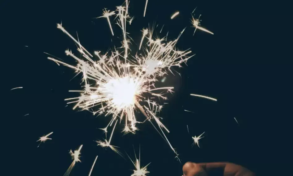 ಬೆಂಗಳೂರಿನಲ್ಲಿ ಪಟಾಕಿ ಅವಘಡ: ಐದಕ್ಕೂ ಅಧಿಕ ಮಂದಿಗೆ ಗಾಯ