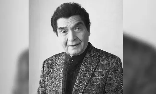 ಮುಂಬೈ | ಬಾಲಿವುಡ್‌ನ ಹಿರಿಯ ನಟ ಗೋವರ್ಧನ ಅಸ್ರಾನಿ ನಿಧನ