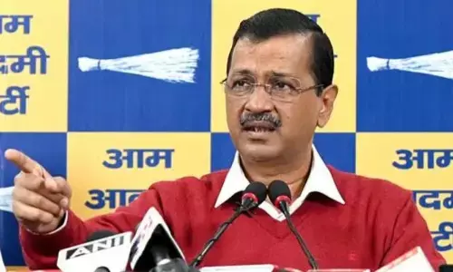 ಬಿಹಾರ ವಿಧಾನಸಭಾ ಚುನಾವಣೆ | ಆಪ್ ಅಭ್ಯರ್ಥಿಗಳ ನಾಲ್ಕನೇ ಪಟ್ಟಿ ಬಿಡುಗಡೆ