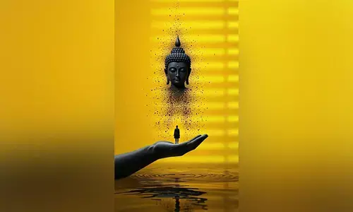 ಬೌದ್ಧರುಧಾನ್ಯ ಈ ನೆಲವೀಡು