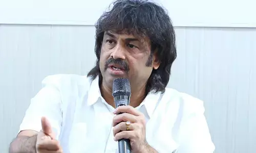 13 ಸಾವಿರ ಶಿಕ್ಷಕರ ನೇಮಕಾತಿಗೆ ಅಧಿಸೂಚನೆ ಪ್ರಕಟ : ಸಚಿವ ಮಧು ಬಂಗಾರಪ್ಪ