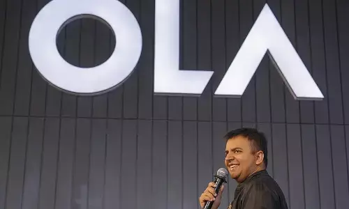 ಬೆಂಗಳೂರು | ನೌಕರ ಆತ್ಮಹತ್ಯೆ: ಓಲಾ ಸಿಇಒ ಭವೀಶ್ ಅಗರ್ವಾಲ್ ವಿರುದ್ಧ ಪ್ರಕರಣ ದಾಖಲು