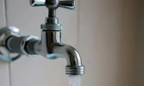 ಜಲ ಜೀವನ ಮಿಷನ್ ಅಡಿ ದಂಡ ವಿಧಿಸಲ್ಪಟ್ಟ ಗುತ್ತಿಗೆದಾರರು, ಏಜನ್ಸಿಗಳ ಮಾಹಿತಿ ಕೇಳಿದ ಕೇಂದ್ರ ಸರಕಾರ