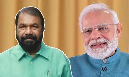 ದೀರ್ಘಕಾಲದಿಂದ ಹೊರಗಿದ್ದ ಕೇರಳ ʼಪಿಎಂ ಶ್ರೀ ಯೋಜನೆʼಗೆ ಸೇರ್ಪಡೆ