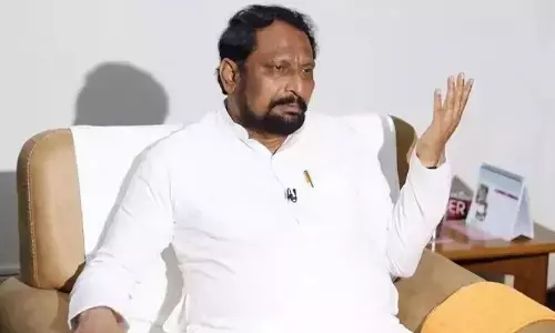 ಬೆಳಗಾವಿ ಡಿಸಿಸಿ ಬ್ಯಾಂಕ್ ಅಧ್ಯಕ್ಷನಾಗುವ ಭ್ರಮೆ ನನಗಿಲ್ಲ: ಲಕ್ಷ್ಮಣ ಸವದಿ