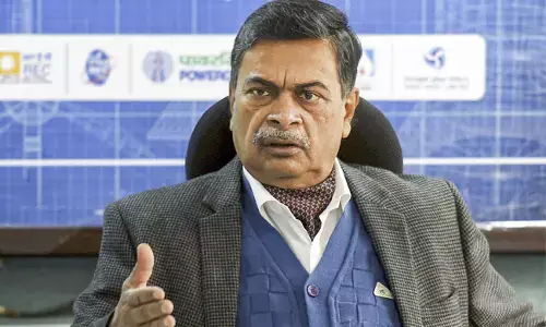 ಬಿಹಾರ | ತನ್ನದೇ ಪಕ್ಷದ ಡಿಸಿಎಂಗೆ ಮತ ನೀಡದಂತೆ ಬಿಹಾರದ ಜನತೆಗೆ ಬಿಜೆಪಿ ನಾಯಕ ಆರ್.ಕೆ.ಸಿಂಗ್ ಆಗ್ರಹ