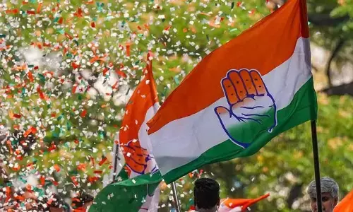 ಬಿಹಾರ ಚುನಾವಣೆ | ಕಾಂಗ್ರೆಸ್‌ನಿಂದ ಏಳು ಅಭ್ಯರ್ಥಿಗಳ ಪಟ್ಟಿ ಬಿಡುಗಡೆ