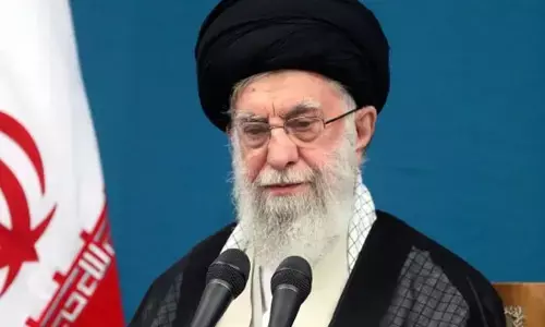 ಇರಾನ್‌ನ ಪರಮಾಣು ನೆಲೆಗಳನ್ನು ನಾಶ ಮಾಡಲಾಗಿದೆ ಎಂದ ಟ್ರಂಪ್; ಕನಸು ಕಾಣುತ್ತಾ ಇರಿ: ಸರ್ವೋಚ್ಚ ನಾಯಕ ಖಾಮಿನೈ ತಿರುಗೇಟು