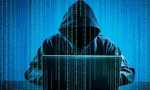 ನ್ಯಾಷನಲ್ ಟೈಮ್ ಸೆಂಟರ್ ಮೇಲೆ ಅಮೆರಿಕದಿಂದ ಸೈಬರ್ ದಾಳಿ : ಚೀನಾ ಆರೋಪ