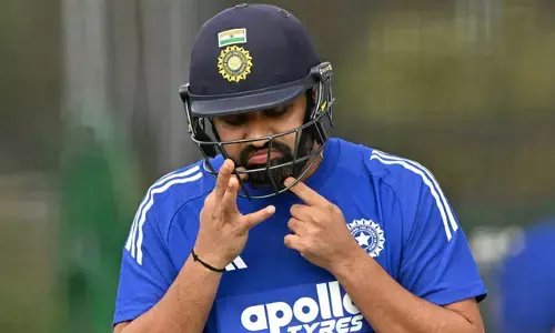 ನಿತೀಶ್ ಸರ್ವ ಮಾದರಿಯ ಶ್ರೇಷ್ಠ ಕ್ರಿಕೆಟಿಗನಾಗುತ್ತಾರೆ : ರೋಹಿತ್ ಶರ್ಮಾ