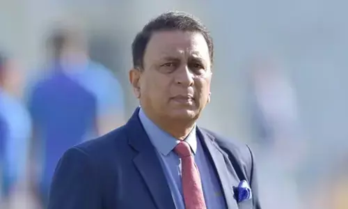 ಡಿಎಲ್‌ಎಸ್ ನಿಯಮದ ವಿರುದ್ಧ ಆಕ್ರೋಶ ವ್ಯಕ್ತಪಡಿಸಿದ ಸುನೀಲ್ ಗವಾಸ್ಕರ್