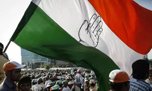 ಜಮ್ಮು-ಕಾಶ್ಮೀರ | ನಗರೋಟಾ ವಿಧಾನಸಭಾ ಕ್ಷೇತ್ರದ ಉಪಚುನಾವಣೆಯಿಂದ ಹಿಂದೆ ಸರಿದ ಕಾಂಗ್ರೆಸ್