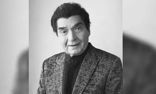 ಮುಂಬೈ | ಬಾಲಿವುಡ್‌ನ ಹಿರಿಯ ನಟ ಗೋವರ್ಧನ ಅಸ್ರಾನಿ ನಿಧನ