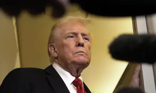 ಉಕ್ರೇನ್-ರಶ್ಯ ಯುದ್ಧ ಕೊನೆಗೊಳಿಸಲು ಡೊನ್ಬಾಸ್ ಪ್ರಾಂತ ವಿಭಜನೆ : ಡೊನಾಲ್ಡ್ ಟ್ರಂಪ್