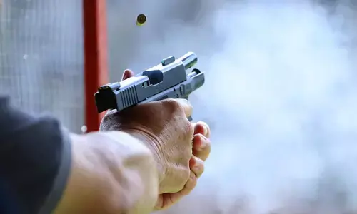 ಅಮೆರಿಕ | ಗ್ಯಾಂಗ್‍ಸ್ಟರ್ ಲಾರೆನ್ಸ್ ಬಿಷ್ಣೋಯಿ ಆಪ್ತನ ಮೇಲೆ ಗುಂಡಿನ ದಾಳಿ