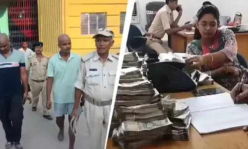 ಬಿಹಾರ | ಸೈಬರ್ ಕ್ರೈಮ್ ಕಿಂಗ್ ಪಿನ್ ಆಗಿ ಬದಲಾದ ಚಾಯ್ ವಾಲಾ!