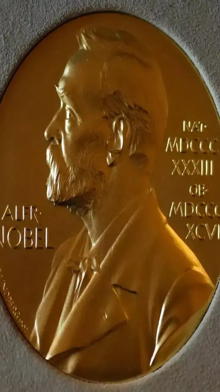 2025 ಸಾಲಿನ ಪ್ರತಿಷ್ಠಿತ ನೊಬೆಲ್ ಪ್ರಶಸ್ತಿ ಪುರಸ್ಕೃತರ ಪಟ್ಟಿ : 2025 ಸಾಲಿನ ಪ್ರತಿಷ್ಠಿತ ನೊಬೆಲ್ ಪ್ರಶಸ್ತಿ ಪುರಸ್ಕೃತರ ಪಟ್ಟಿ :