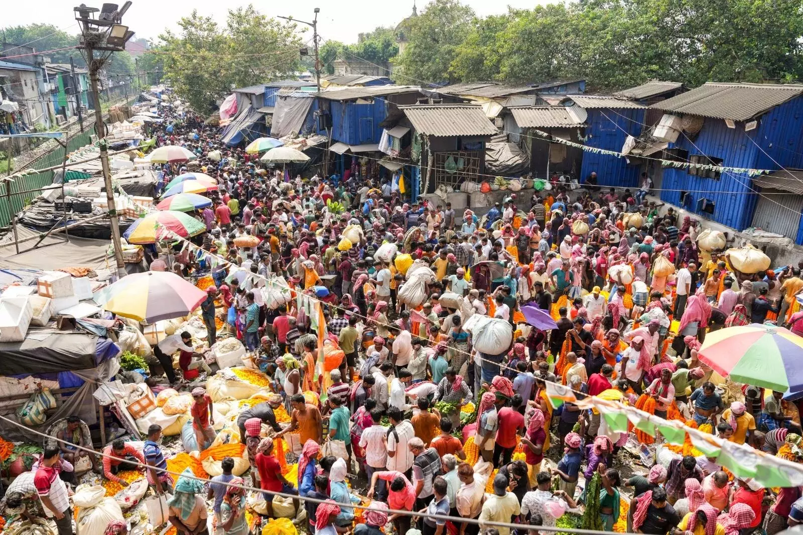 ದೇಶಾದ್ಯಂತ ದೀಪಾವಳಿ ಸಂಭ್ರಮ; ಚಿತ್ರಗಳಲ್ಲಿ ನೋಡಿ....