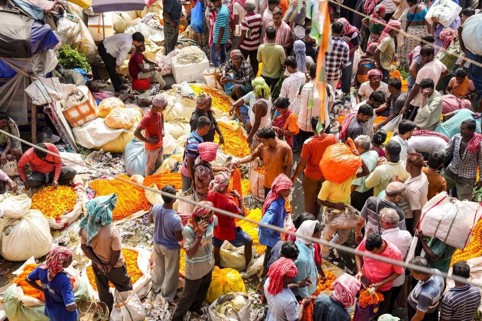 ದೇಶಾದ್ಯಂತ ದೀಪಾವಳಿ ಸಂಭ್ರಮ; ಚಿತ್ರಗಳಲ್ಲಿ ನೋಡಿ....
