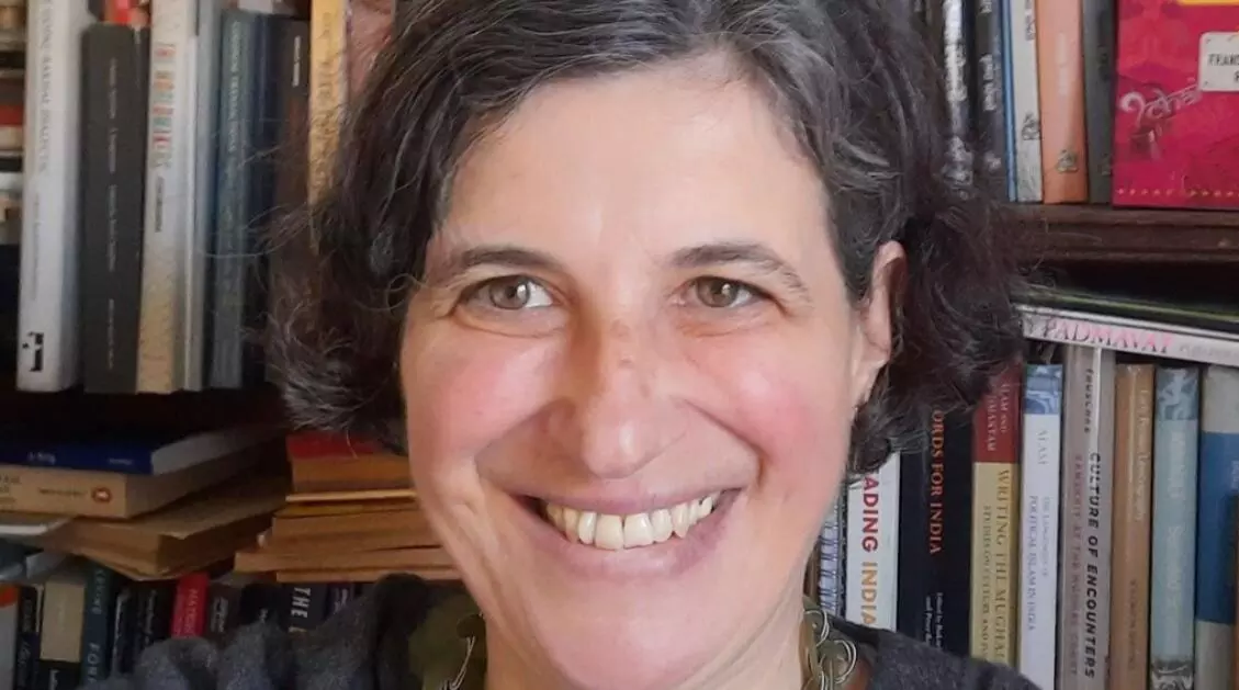 ಲಂಡನ್ ಮೂಲದ ವಿದ್ವಾಂಸೆ ಫ್ರಾನ್ಸೆಸ್ಕಾ ಓರ್ಸಿನಿ ಅವರಿಗೆ ಭಾರತಕ್ಕೆ ಪ್ರವೇಶಿಸದಂತೆ ನಿರ್ಬಂಧ : ವರದಿ