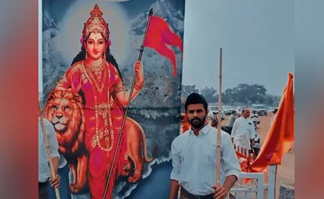 ಬೀದರ್ | ಆರೆಸ್ಸೆಸ್‌ ಪಥ ಸಂಚಲನದಲ್ಲಿ ಭಾಗಿ : ವಸತಿ ನಿಲಯದ ಅಡುಗೆ ಸಹಾಯಕ ಕರ್ತವ್ಯದಿಂದ ಬಿಡುಗಡೆ