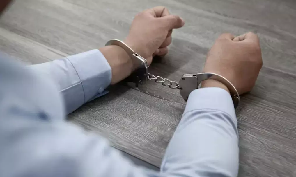 ಬೆಂಗಳೂರು | ತಪಾಸಣೆ ನೆಪದಲ್ಲಿ ಯುವತಿಗೆ ಲೈಂಗಿಕ ಕಿರುಕುಳ ಆರೋಪ: ವೈದ್ಯನಿಗೆ ನ್ಯಾಯಾಂಗ ಬಂಧನ