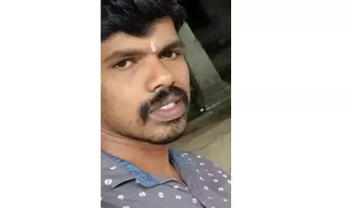 ಮೂಡುಬಿದಿರೆ | ಟ್ರ್ಯಾಕ್ಟರ್ ಸಹಿತ ಬಾವಿಗೆ ಬಿದ್ದು ಯುವಕ ಮೃತ್ಯು