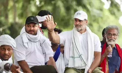 ಬಿಹಾರ ವಿಧಾನಸಭಾ ಚುನಾವಣೆ: ನಾಲ್ಕು ಕ್ಷೇತ್ರಗಳಲ್ಲಿ ಆರ್‌ಜೆಡಿ ಎದುರು ಕಾಂಗ್ರೆಸ್ ಸ್ಪರ್ಧೆ