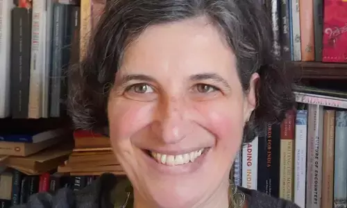 ಲಂಡನ್ ಮೂಲದ ವಿದ್ವಾಂಸೆ ಫ್ರಾನ್ಸೆಸ್ಕಾ ಓರ್ಸಿನಿ ಅವರಿಗೆ ಭಾರತಕ್ಕೆ ಪ್ರವೇಶಿಸದಂತೆ ನಿರ್ಬಂಧ : ವರದಿ